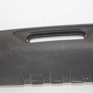 Mini One Cooper F55 Rear Bumper Diffuser 2014 TO 2018 7318826 Genuine - Image 5