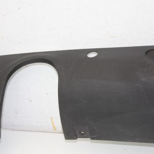 Mini One Cooper F55 Rear Bumper Diffuser 2014 TO 2018 7318826 Genuine - Image 6
