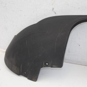 Mini One Cooper F55 Rear Bumper Diffuser 2014 TO 2018 7318826 Genuine - Image 7