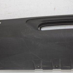Mini One Cooper F55 Rear Bumper Diffuser 2014 TO 2018 7318826 Genuine - Image 8