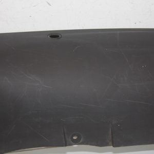 Mini One Cooper F55 Rear Bumper Diffuser 2014 TO 2018 7318826 Genuine - Image 9