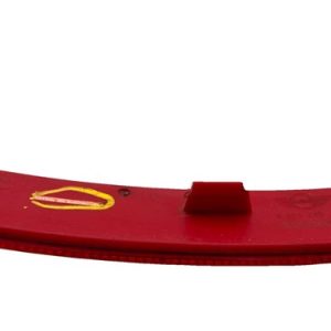 Mini Paceman R61 Rear Bumper Left Passenger Side Reflector 9809249 Genuine - Image 11