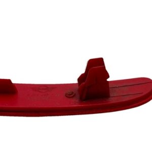 Mini Paceman R61 Rear Bumper Left Passenger Side Reflector 9809249 Genuine - Image 12