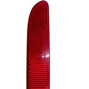 Mini Paceman R61 Rear Bumper Left Passenger Side Reflector 9809249 Genuine - Image 3