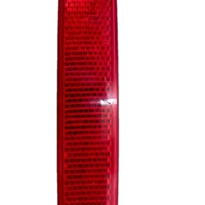 Mini Paceman R61 Rear Bumper Left Passenger Side Reflector 9809249 Genuine - Image 4