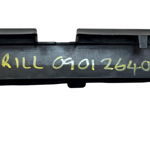 Mitsubishi ASX Front Bumper Lower Grille 2013 TO 2016 6402A317 Genuine - Image 14