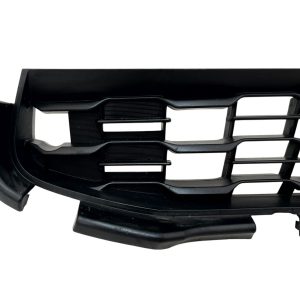 Mitsubishi ASX Front Bumper Lower Grille 2013 TO 2016 6402A317 Genuine - Image 3