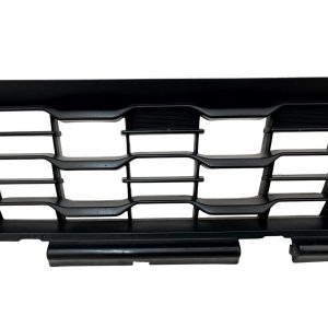 Mitsubishi ASX Front Bumper Lower Grille 2013 TO 2016 6402A317 Genuine - Image 4