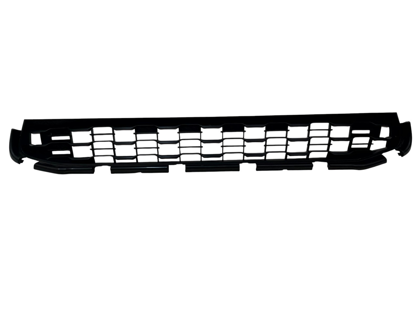 Mitsubishi ASX Front Bumper Lower Grille 2013 TO 2016 6402A317 Genuine