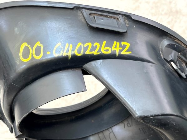 Mitsubishi ASX Front Bumper Right Fog Light Grille Trim 13 16 8321A536 Genuine 178560614282 13