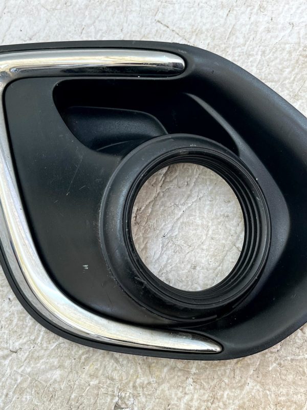 Mitsubishi ASX Front Bumper Right Fog Light Grille Trim 13 16 8321A536 Genuine 178560614282 3