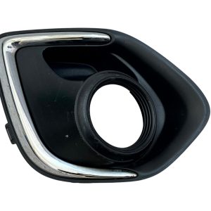 Mitsubishi ASX Front Bumper Right Fog Light Grille Trim 13-16 8321A536 Genuine - Image 1