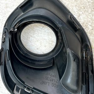 Mitsubishi ASX Front Bumper Right Fog Light Grille Trim 13-16 8321A536 Genuine - Image 8