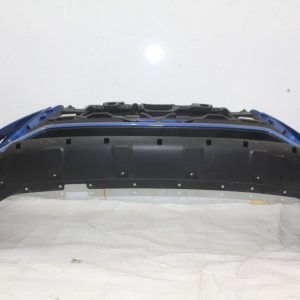 Mitsubishi Eclipse Cross Front Bumper 2018 ON 6400H717ZZ Genuine *DAMAGED* - Image 8