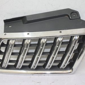 Mitsubishi L200 Front Bumper Right Side Grill 2010 TO 2015 7450A414 Genuine - Image 1