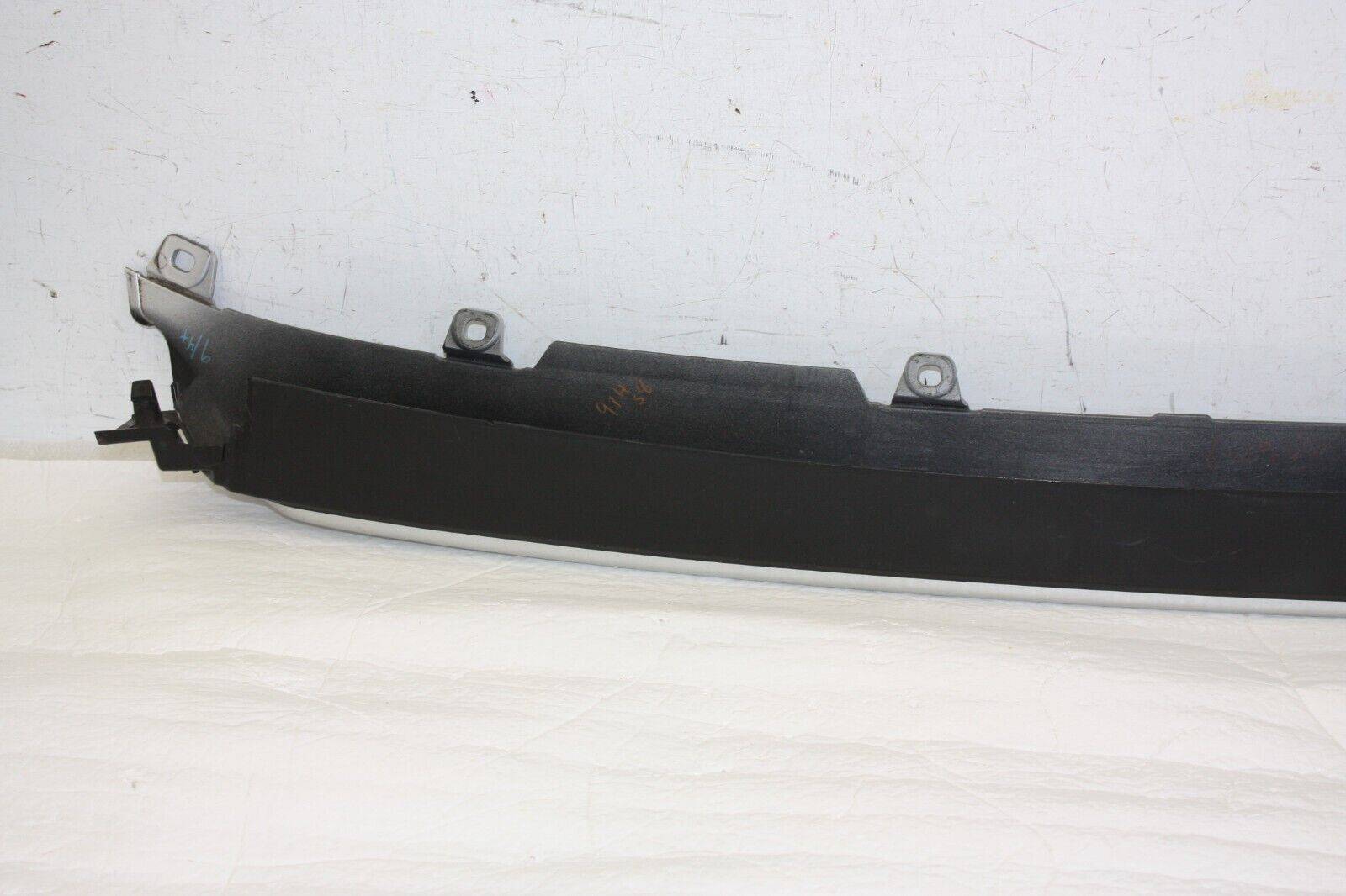 Mitsubishi-Outlander-Front-Bumper-Lower-Section-2015-to-2018-6405A213-Genuine-176300286792-18