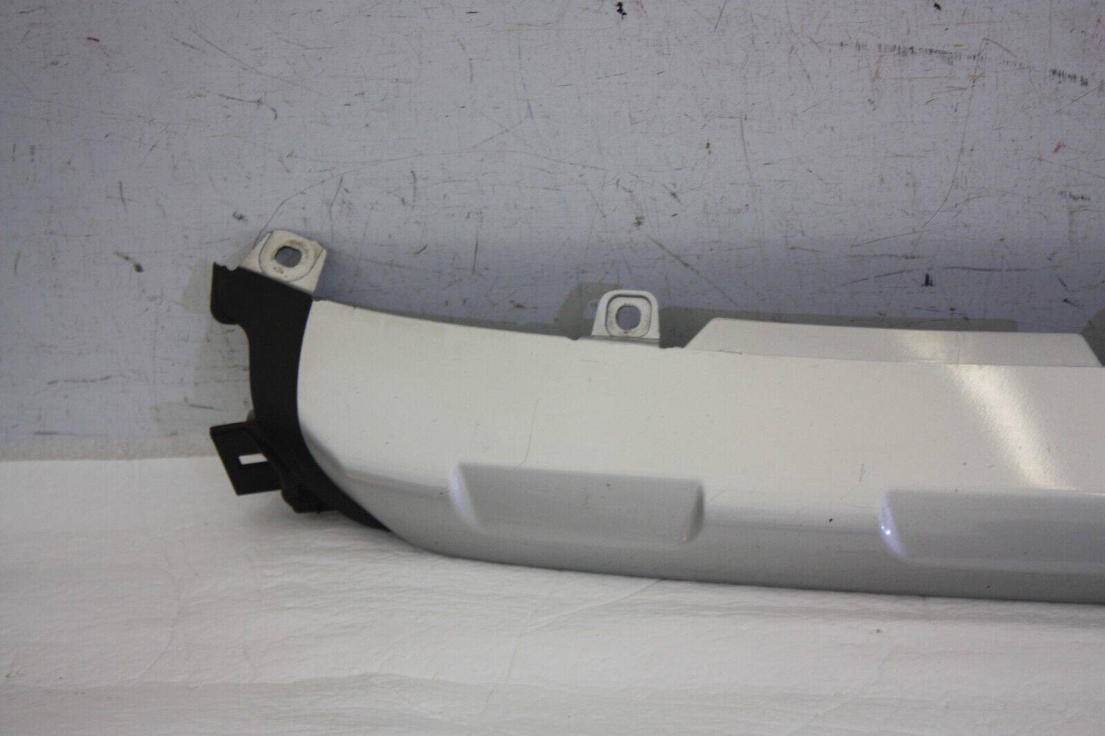 Mitsubishi-Outlander-Front-Bumper-Lower-Section-2015-to-2018-6405A213-Genuine-176300286792-5