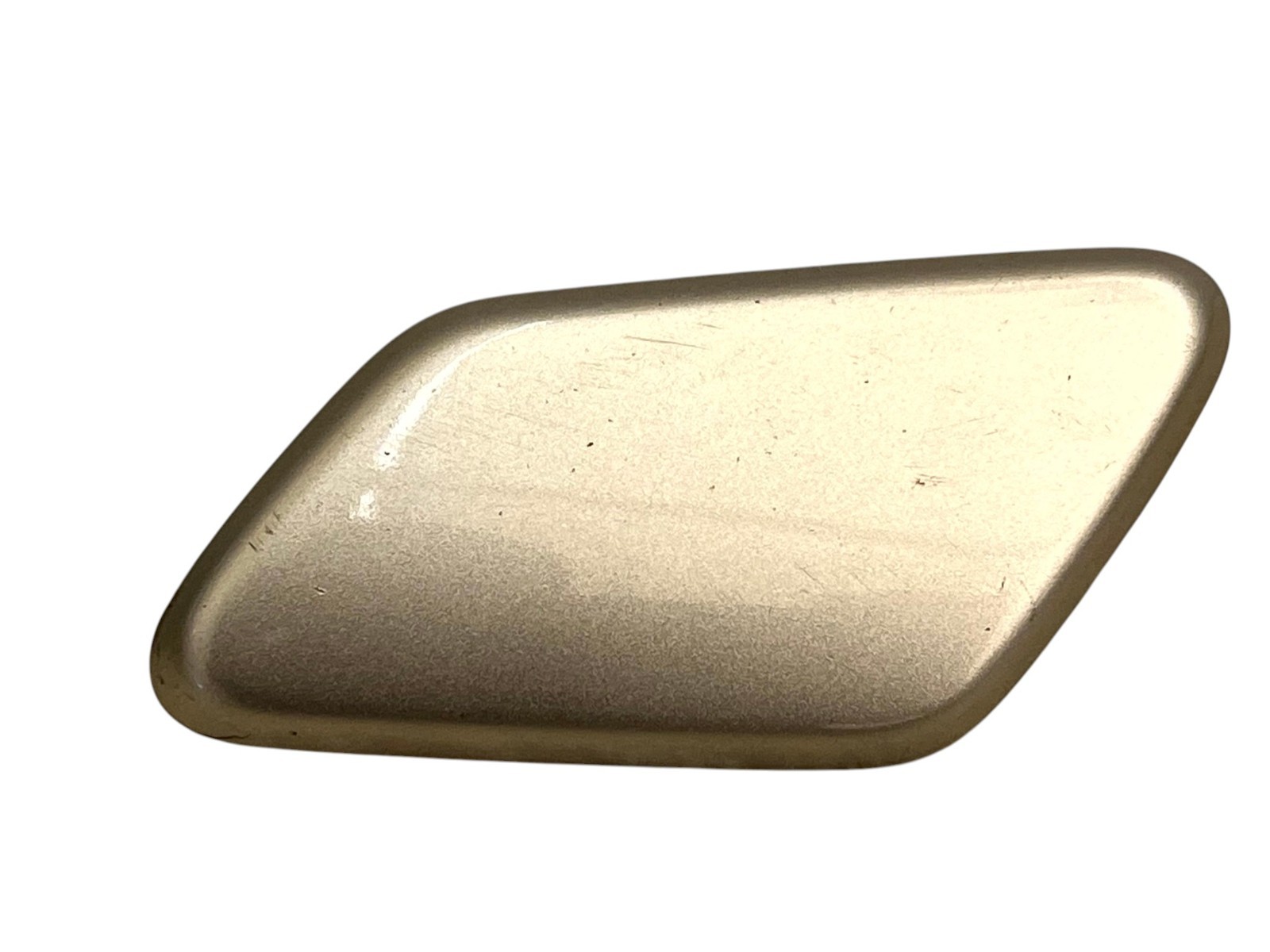 Mitsubishi Outlander Mk3 Left Headlight Washer Pump Cap Cover 8264A311 2018-2021