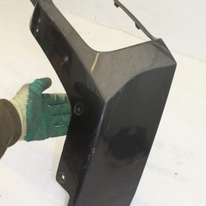 Nissan GT-R GTR Rear Bumper Lower Section 2009 TO 2015 85014-JF04H Genuine - Image 11