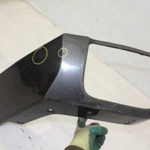 Nissan GT-R GTR Rear Bumper Lower Section 2009 TO 2015 85014-JF04H Genuine - Image 12