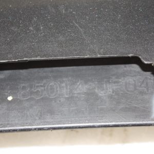 Nissan GT-R GTR Rear Bumper Lower Section 2009 TO 2015 85014-JF04H Genuine - Image 14