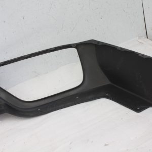 Nissan GT-R GTR Rear Bumper Lower Section 2009 TO 2015 85014-JF04H Genuine - Image 15
