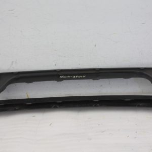 Nissan GT-R GTR Rear Bumper Lower Section 2009 TO 2015 85014-JF04H Genuine - Image 16