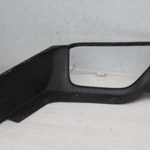 Nissan GT-R GTR Rear Bumper Lower Section 2009 TO 2015 85014-JF04H Genuine - Image 17