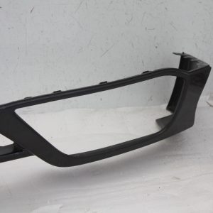 Nissan GT-R GTR Rear Bumper Lower Section 2009 TO 2015 85014-JF04H Genuine - Image 3