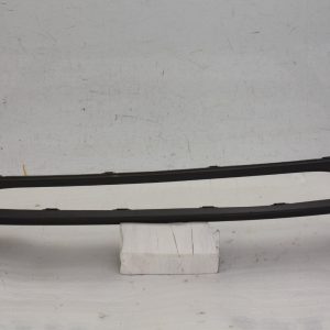 Nissan GT-R GTR Rear Bumper Lower Section 2009 TO 2015 85014-JF04H Genuine - Image 4