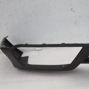 Nissan GT-R GTR Rear Bumper Lower Section 2009 TO 2015 85014-JF04H Genuine - Image 5