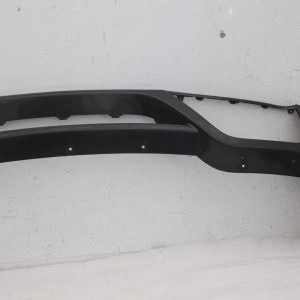 Nissan GT-R GTR Rear Bumper Lower Section 2009 TO 2015 85014-JF04H Genuine - Image 6