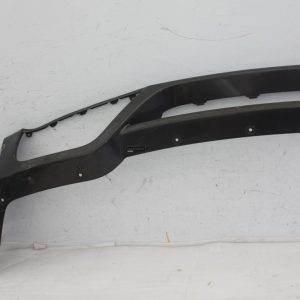 Nissan GT-R GTR Rear Bumper Lower Section 2009 TO 2015 85014-JF04H Genuine - Image 7