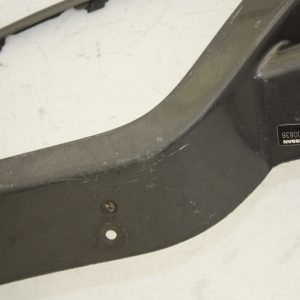 Nissan GT-R GTR Rear Bumper Lower Section 2009 TO 2015 85014-JF04H Genuine - Image 9