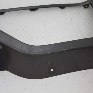 Nissan GT-R GTR Rear Bumper Lower Section 2009 TO 2015 85014-JF04H Genuine - Image 10