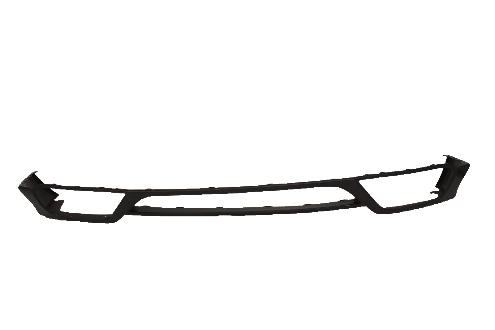 Nissan GT-R GTR Rear Bumper Lower Section 2009 TO 2015 85014-JF04H Genuine