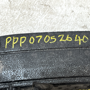 Nissan Juke F15 Front Bumper Impact Absorber Foam 2014-2019 62090-BV80A Genuine - Image 15