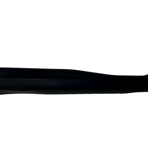 Nissan Juke F16 Rear Left Door Moulding Trim 2019 ON 828716PA0A Genuine - Image 1