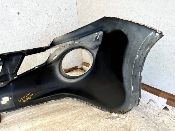 Nissan Juke Front Bumper Cover 2014 TO 2019 62022 BV80H Genuine 178464987772 10