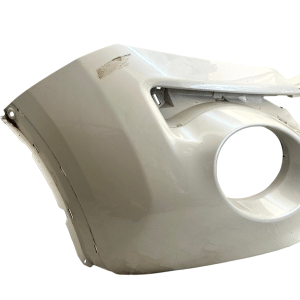 Nissan Juke Front Bumper Cover 2014 TO 2019 62022-BV80H Genuine - Image 2