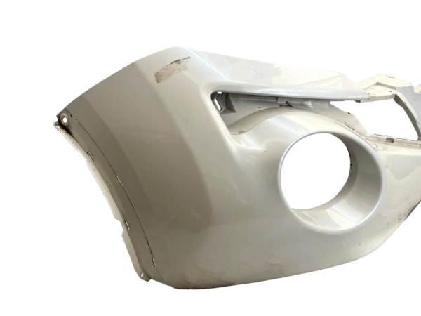 Nissan Juke Front Bumper Cover 2014 TO 2019 62022 BV80H Genuine 178464987772 2