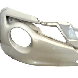 Nissan Juke Front Bumper Cover 2014 TO 2019 62022-BV80H Genuine - Image 3