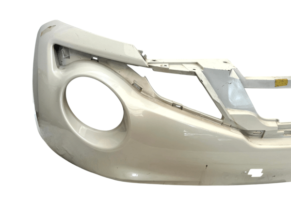 Nissan Juke Front Bumper Cover 2014 TO 2019 62022 BV80H Genuine 178464987772 3