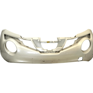 Nissan Juke Front Bumper Cover 2014 TO 2019 62022-BV80H Genuine - Image 1