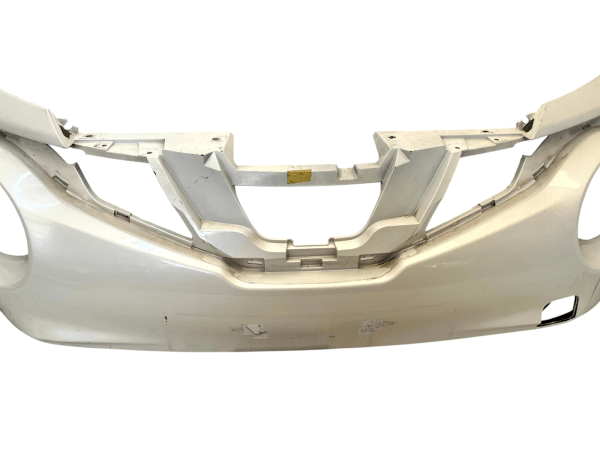 Nissan Juke Front Bumper Cover 2014 TO 2019 62022 BV80H Genuine 178464987772 4