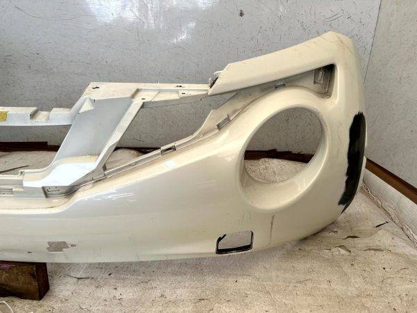 Nissan Juke Front Bumper Cover 2014 TO 2019 62022 BV80H Genuine 178464987772 5