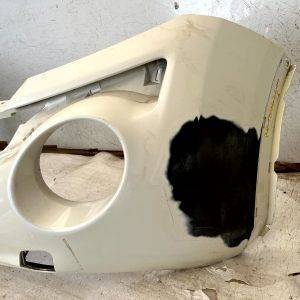 Nissan Juke Front Bumper Cover 2014 TO 2019 62022-BV80H Genuine - Image 6