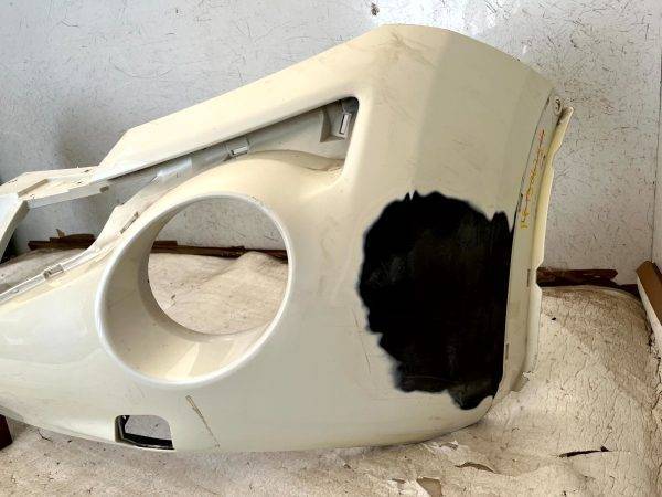 Nissan Juke Front Bumper Cover 2014 TO 2019 62022 BV80H Genuine 178464987772 6