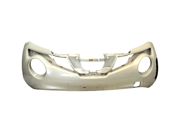 Nissan Juke Front Bumper Cover 2014 TO 2019 62022 BV80H Genuine 178464987772