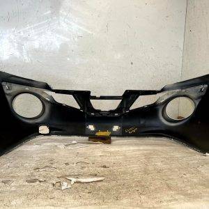 Nissan Juke Front Bumper Cover 2014 TO 2019 62022-BV80H Genuine - Image 7